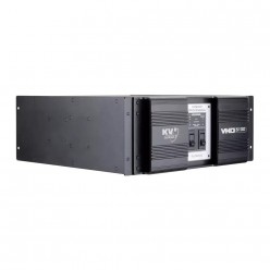 KV2 Audio VHD5100 Wzmacniacz dla downfill VHD